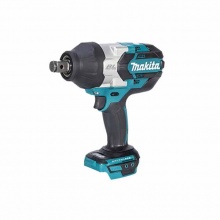 牧田(MAKITA)充电式冲击扳手18V无刷锂电电动扳手DTW1001Z裸机(无电池无充电器)