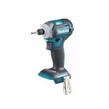 牧田(MAKITA)充电式冲击起子机18V无刷锂电螺丝刀电动螺丝批DTD170(裸机无电池充电器)