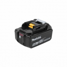 牧田(MAKITA)18V锂电池 BL1850B锂电池（5.0Ah）