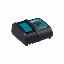 牧田(MAKITA)18V锂电池充电器 DC18SD充电器（单口慢充）