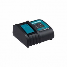 牧田(MAKITA)18V锂电池充电器 DC18RC充电器（单口快充）