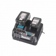 牧田(MAKITA)原装18V锂电池充电器DC18RE充电器（12和18V二用）