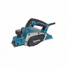 牧田(MAKITA)木工电刨手提牧田木工压刨平刨手推刨 M1901B刨深2mm