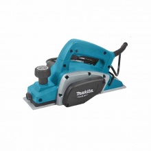 牧田(MAKITA)木工电刨手提牧田木工压刨平刨手推刨 M1902B刨深1mm