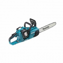 牧田(MAKITA)充电式链锯锂电无刷伐木锯14寸家用多功能电锯36V DUC353裸机无电池无充电器