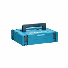 牧田(MAKITA)组合塑料携带箱 快速连接工具箱821549-5(10.5CM高)1号箱