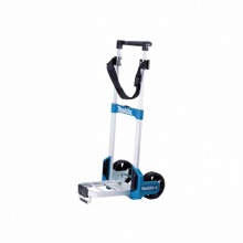 牧田(MAKITA)拖运车TR00000002 搬运车(配合牧田工具箱使用)