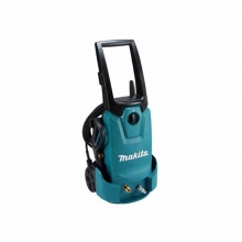 牧田(MAKITA)高压清洗机洗车神器 1800W洗车泵水枪便携洗车水抢 HW1200(120个压)