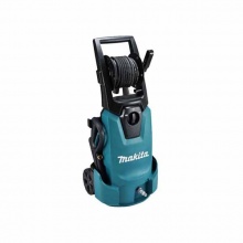 牧田(MAKITA)高压清洗机洗车神器1800W洗车泵水枪便携洗车水抢 HW1300(130个压)