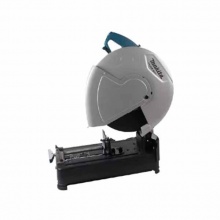 牧田(MAKITA)型材切割机14寸钢材工业级M2401B单相220V多功能台式355MM