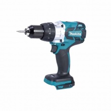 牧田(MAKITA)充电式起子电钻 无刷电动螺丝刀 锂电18V起子电钻DDF481RME两电一充4.0Ah