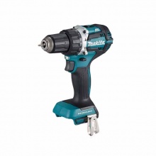 牧田(MAKITA)充电式起子电钻 18V锂电手电钻无刷家用电动螺丝刀DDF484Z裸机无电池充电器
