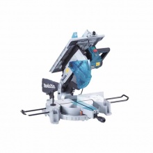 牧田(MAKITA)斜断锯多功能12寸台锯介铝机塑钢木工LH1201FL滑动台式斜断锯（305mm）