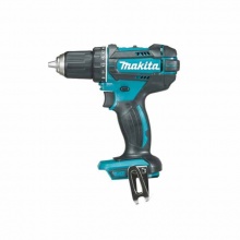 牧田(MAKITA)充电式起子电钻 多功能18V锂电充电钻螺丝批刀DDF482RFE两电一充3.0Ah