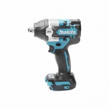 牧田(MAKITA)充电式冲击扳手18V锂电冲击扳手700N.m大扭力DTW700Z裸机(无电无充)