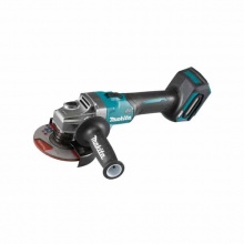 牧田(MAKITA)充电式角向磨光机40V大功率无刷角磨机抛光机切割机GA003G裸机-无电池充电器