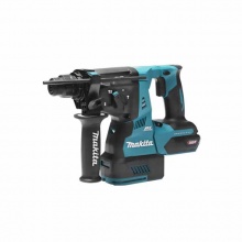 牧田(MAKITA)40V充电式电锤 锂电无刷电锤冲击钻锤钻HR003G充电式电锤(裸机)