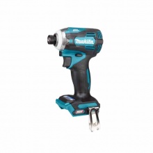 牧田(MAKITA)40V充电式冲击起子机 锂电无刷电钻充电冲击螺丝批大扭矩4功能TD001G(裸机)