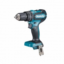 牧田(MAKITA)充电式冲击起子电钻 无刷18V冲击钻电动螺丝刀电动工具DHP485Z裸机(无电池充电器)