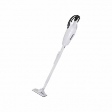 牧田(MAKITA)充电式吸尘器 无线手持式吸尘器家用小型强力手持推杆DCL180白色款-3.0Ah