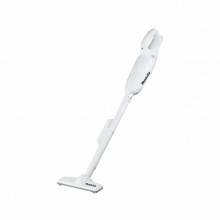 牧田(MAKITA)充电吸尘机 大功率吸尘器手持充电式无线迷你除尘器 CL106FDWYW(白色1.5Ah)