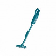 牧田(MAKITA)充电吸尘机 大功率吸尘器手持充电式无线迷你除尘器 CL106FDWY(蓝色4.0Ah)