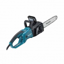 牧田(MAKITA)电锯电链锯伐木锯家用电动锯12寸大功率手提电锯 UC3051ASP(12寸自动上油带离合)