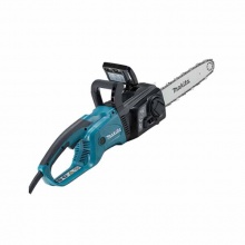 牧田(MAKITA)电锯电链锯伐木锯家用电动锯14寸大功率手提电锯 UC3551ASP(14寸自动上油带离合)