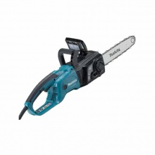 牧田(MAKITA)电锯电链锯伐木锯家用电动锯16寸大功率手提电锯 UC4051ASP(16寸自动上油带离合)