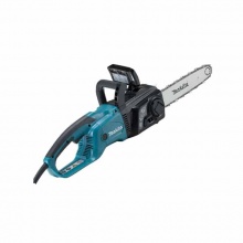 牧田(MAKITA)电锯电链锯伐木锯家用电动锯16寸大功率手提电锯 UC4551ASP(18寸自动上油带离合)