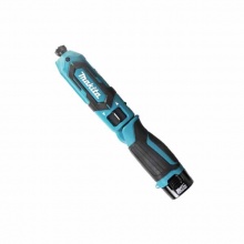 牧田(MAKITA)充电式冲击起子机螺丝刀 折叠起子机7.2V电动螺丝批锂电冲击钻TD022裸机-无电池充电器