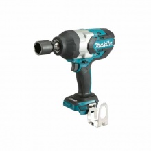 牧田(MAKITA)充电式冲击扳手电动扳手18V无刷锂电大扭力冲击扳手DTW1002Z裸机(无电池充电器)