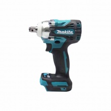 牧田(MAKITA)充电式冲击扳手18V无刷锂电冲击扳手 大扭矩DTW300Z裸机(无电池充电器)