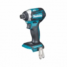 牧田(MAKITA)充电式冲击起子机18V无刷锂电池冲击起子机电动工具DTD154Z(无电池充电器)