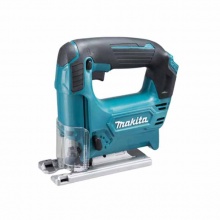 牧田(MAKITA)充电式曲线锯12V锂电池充电式多功能锯适合轻型切割JV101DZ(无电池充电器)