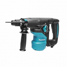 牧田(MAKITA)220V组合电锤1050W电锤冲击钻电钻电镐锤钻HR3001CJ 电锤