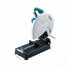 牧田(MAKITA)M2403B型材切割机14寸355mm切割机2200W大功率台式切割M2403B(垂直手柄纸箱标配)