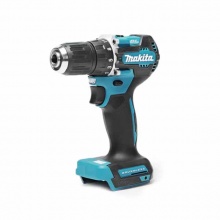 牧田(MAKITA)充电式起子电钻18V家用锂电起子钻无刷手钻电动螺丝刀DDF487(无电池充电器)