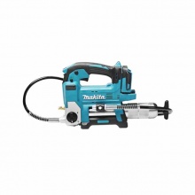 牧田(MAKITA)DGP180充电式注油枪18V锂电便携式黄油枪DGP180Z(无电池充电器)