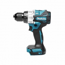 牧田(MAKITA)充电式冲击起子电钻18V锂电钻冲击钻充电手电钻电动螺丝刀DHP486(无电池充电器)