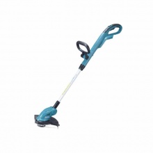 牧田(MAKITA)充电式割草机18V家用庭院草坪修剪机打草机除草机DUR181(无电池充电器)