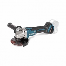 牧田(MAKITA)充电式角磨机无刷18V锂电角向磨光机125mm打磨机DGA506Z(裸机仅有机器)