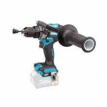 牧田(MAKITA)40V充电式冲击起子电钻 无刷大扭矩冲击钻起子机电动螺丝刀HP001G(5.0Ah单电快充)