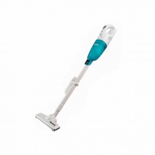 牧田(MAKITA)12V充电式吸尘器 锂电无线便捷吸尘器家用除尘器吸尘清洁CL117FDX1(蓝色款)
