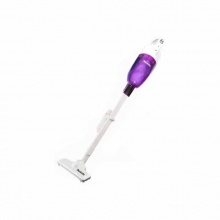 牧田(MAKITA)12V充电式吸尘器 锂电无线便捷吸尘器家用除尘器吸尘清洁CL117FDX7(紫色款)