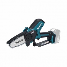 牧田(MAKITA)18V充电式修剪锯 锂电无线伐木锯充电式电链锯修枝锯DUC101裸机无电无充