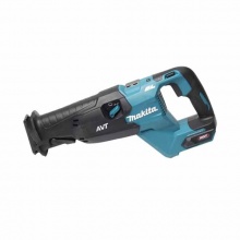牧田(MAKITA)40V充电式往复锯 锂电无刷往复锯 多功能手持充电马刀锯 JR002G裸机无电无充
