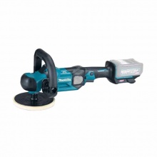 牧田(MAKITA)40V充电式抛光机 锂电打磨机940W打磨金属木材打磨抛光 PV001G裸机无电无充