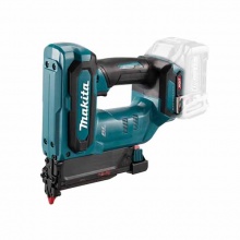 牧田(MAKITA)40V充电式钉枪 锂电无刷蚊钉枪 多功能木工直钉枪射钉枪 PT001G裸机无电无充