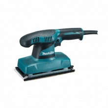 牧田(MAKITA)平板砂光机 木工砂纸机抛光打磨电动磨光机 家具木材油漆 9035H